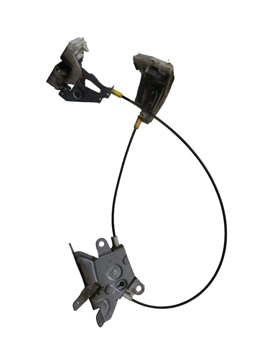 Ansamblu haion mic PEUGEOT 4007 GP_ 2007 - > – foto 2