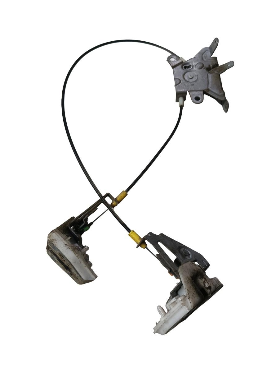 Ansamblu haion mic PEUGEOT 4007 GP_ 2007 - >