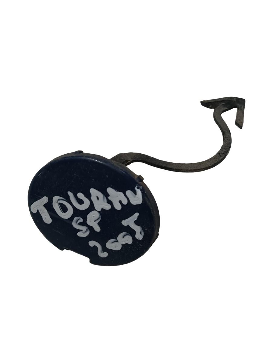 Capac carlig de remorcare bara spate VOLKSWAGEN TOURAN 1T1, 1T2 2003 - 2010