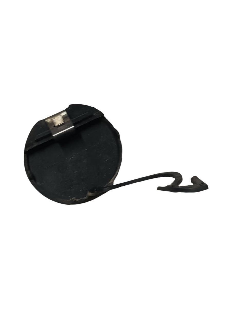 Capac carlig de remorcare bara spate VOLKSWAGEN TOURAN 1T1, 1T2 2003 - 2010 – foto 2