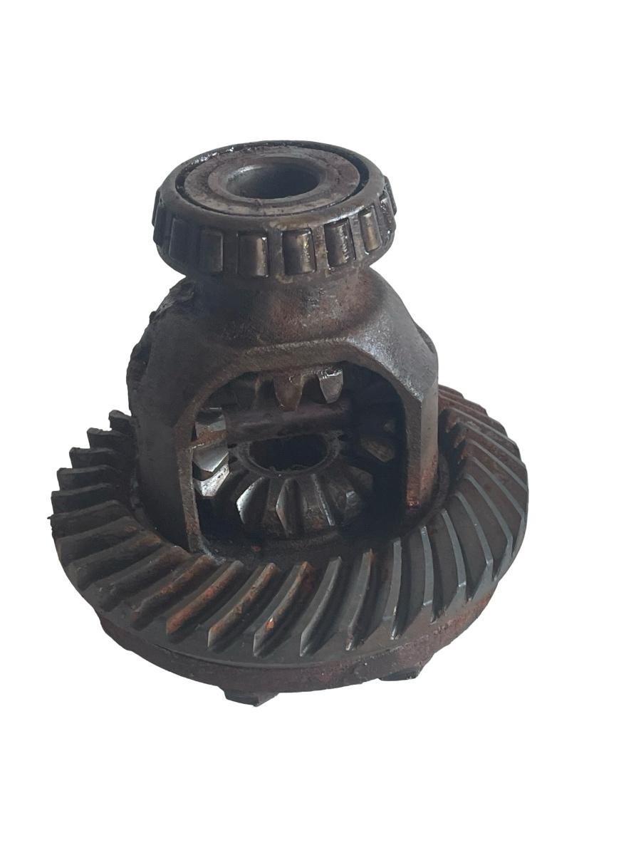 Pinion grup diferential spate DACIA DUSTER 2010 - > 1.5DCI EURO5 – foto 3