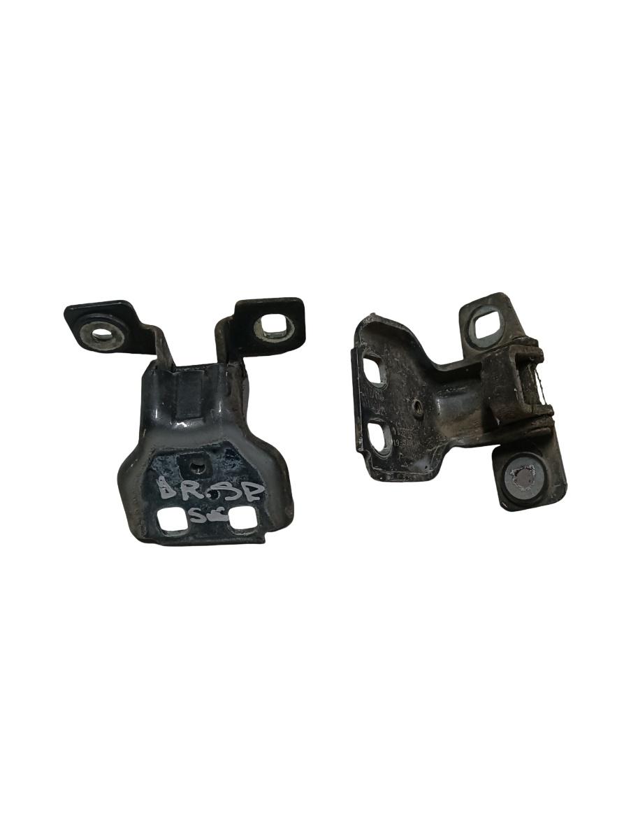Balama portiera spate sus dreapta spate JEEP GRAND CHEROKEE II WJ, WG 1998 - 2005