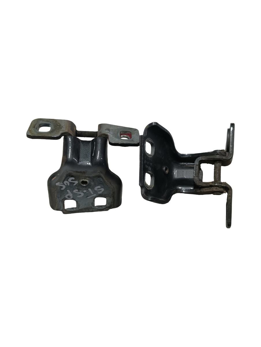 Balama inferioara usa de incarcare stanga spate JEEP GRAND CHEROKEE II WJ, WG 1998 - 2005