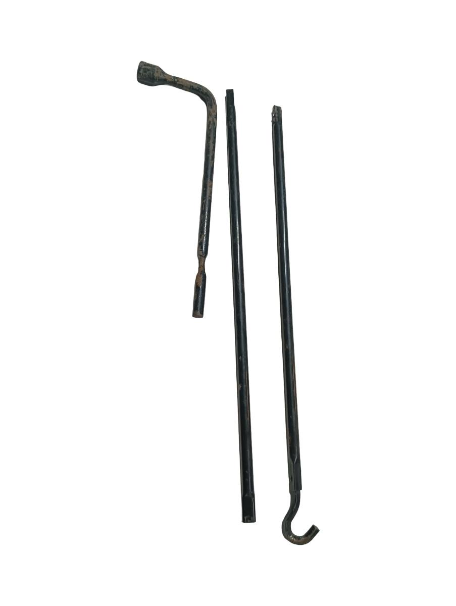 Cheie Roti JEEP GRAND CHEROKEE II WJ, WG 1998 - 2005 – foto 2