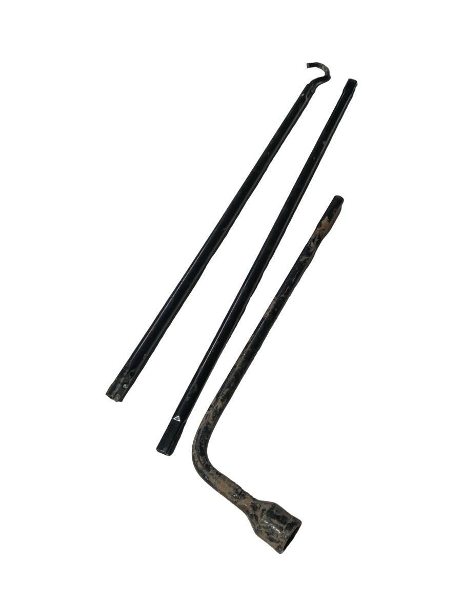Cheie Roti JEEP GRAND CHEROKEE II WJ, WG 1998 - 2005