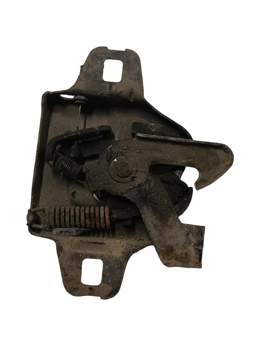 Incuietoare capota  JEEP GRAND CHEROKEE II WJ, WG 1998 - 2005 – foto 2