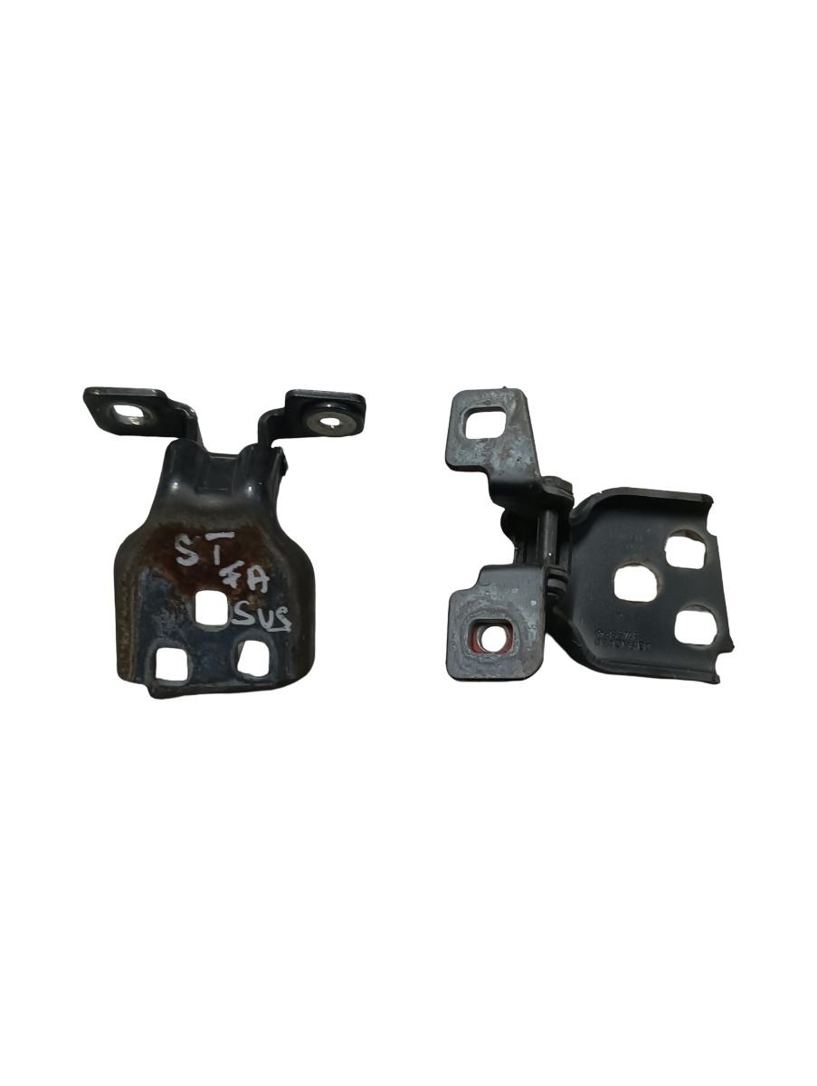 Balama inferioara usa de incarcare stanga fata JEEP GRAND CHEROKEE II WJ, WG 1998 - 2005 – foto 2