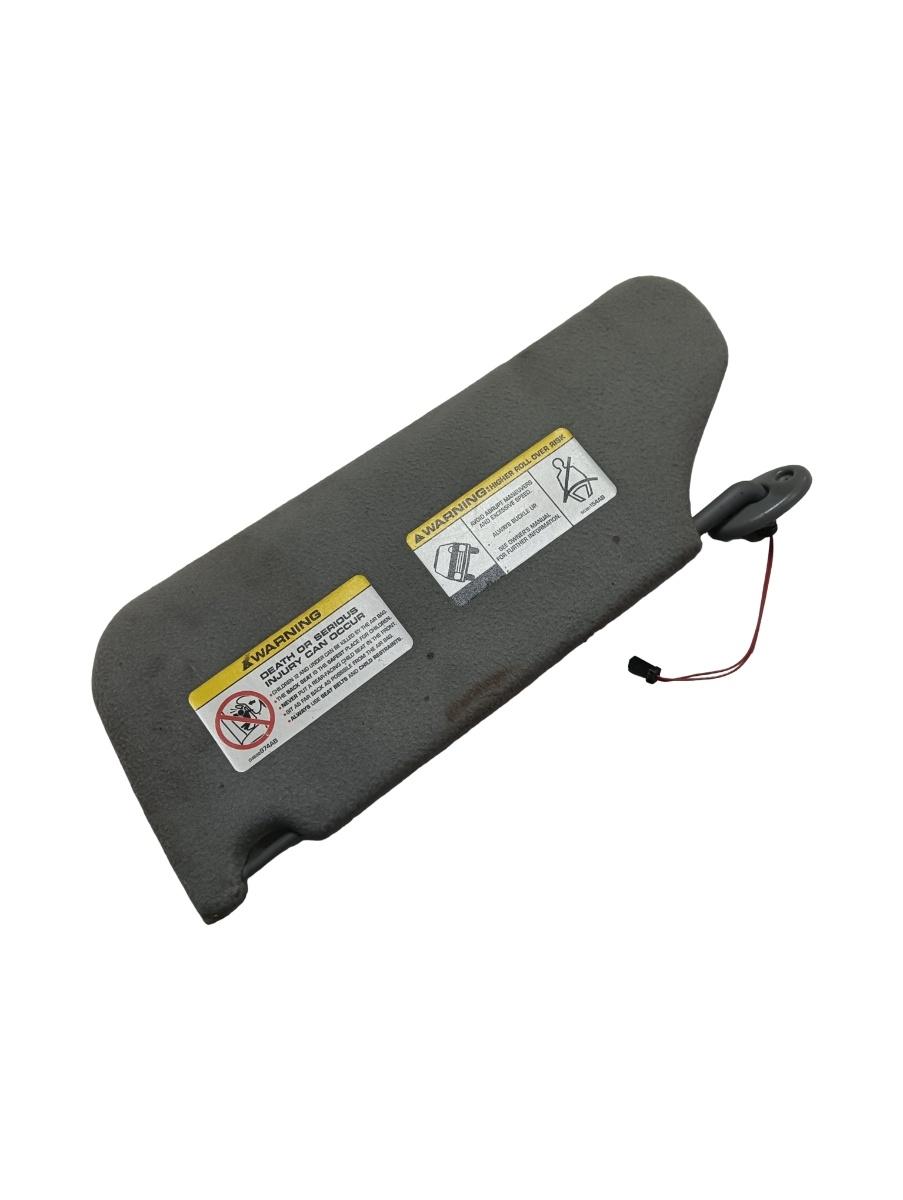 Parasolar JEEP GRAND CHEROKEE II WJ, WG 1998 - 2005 – foto 2