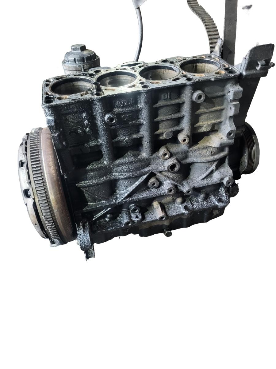 Bloc motor complet VOLKSWAGEN TOURAN 1T1, 1T2 2003 - 2010 2.0 TDI 16V BKD BKD – foto 2
