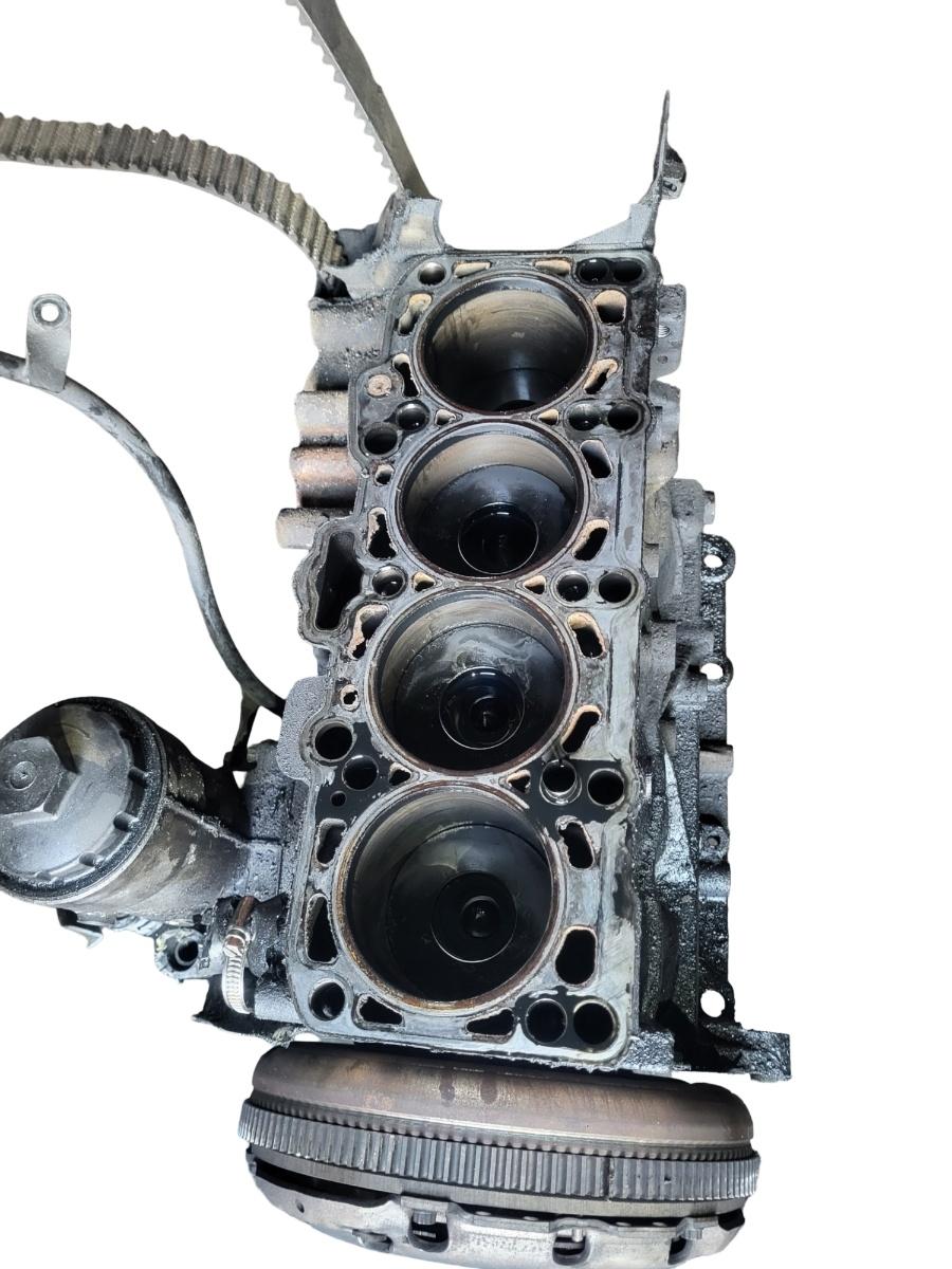 Bloc motor complet VOLKSWAGEN TOURAN 1T1, 1T2 2003 - 2010 2.0 TDI 16V BKD BKD – foto 3