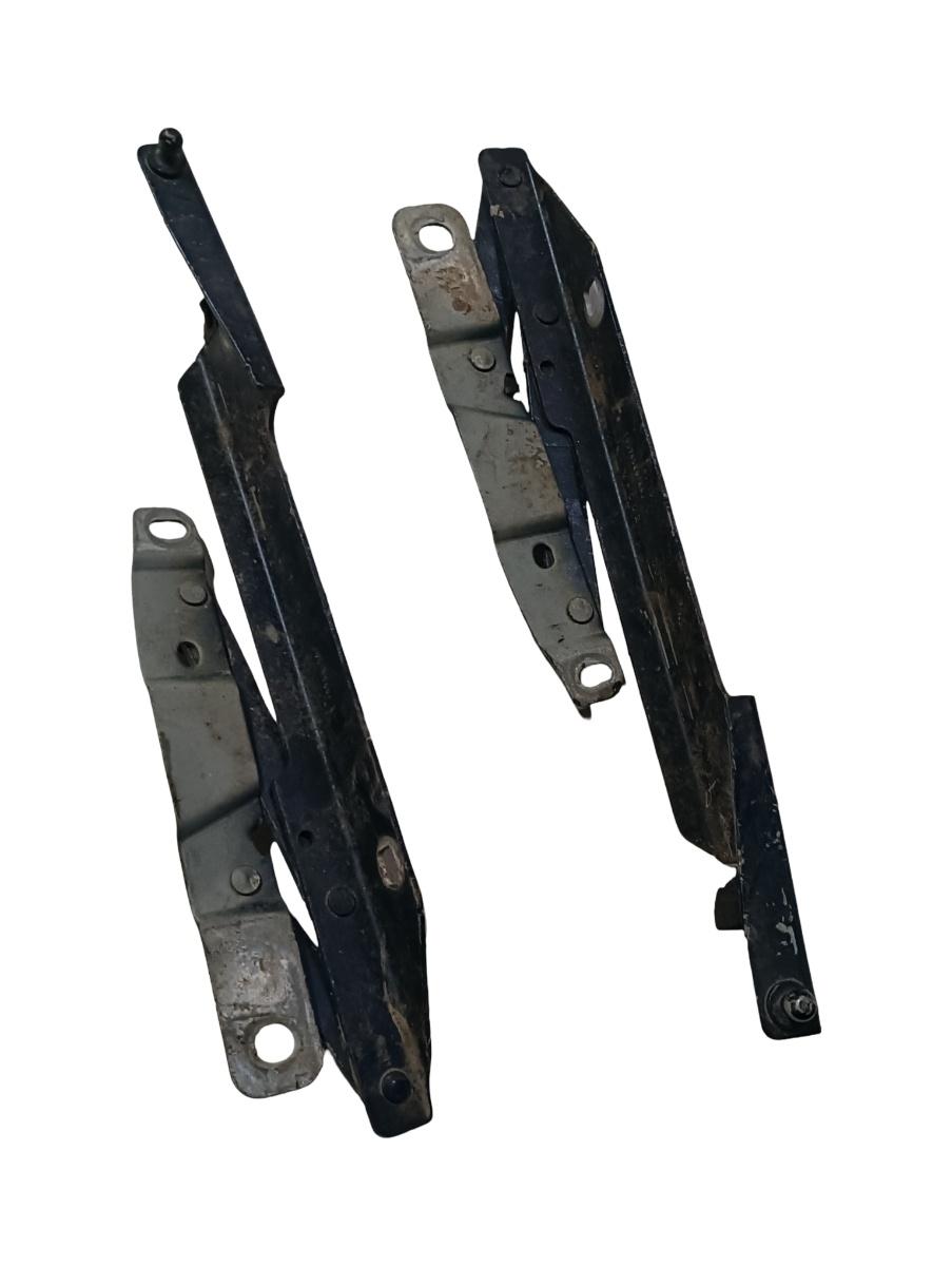 Balamale capota motor JEEP GRAND CHEROKEE II WJ, WG 1998 - 2005