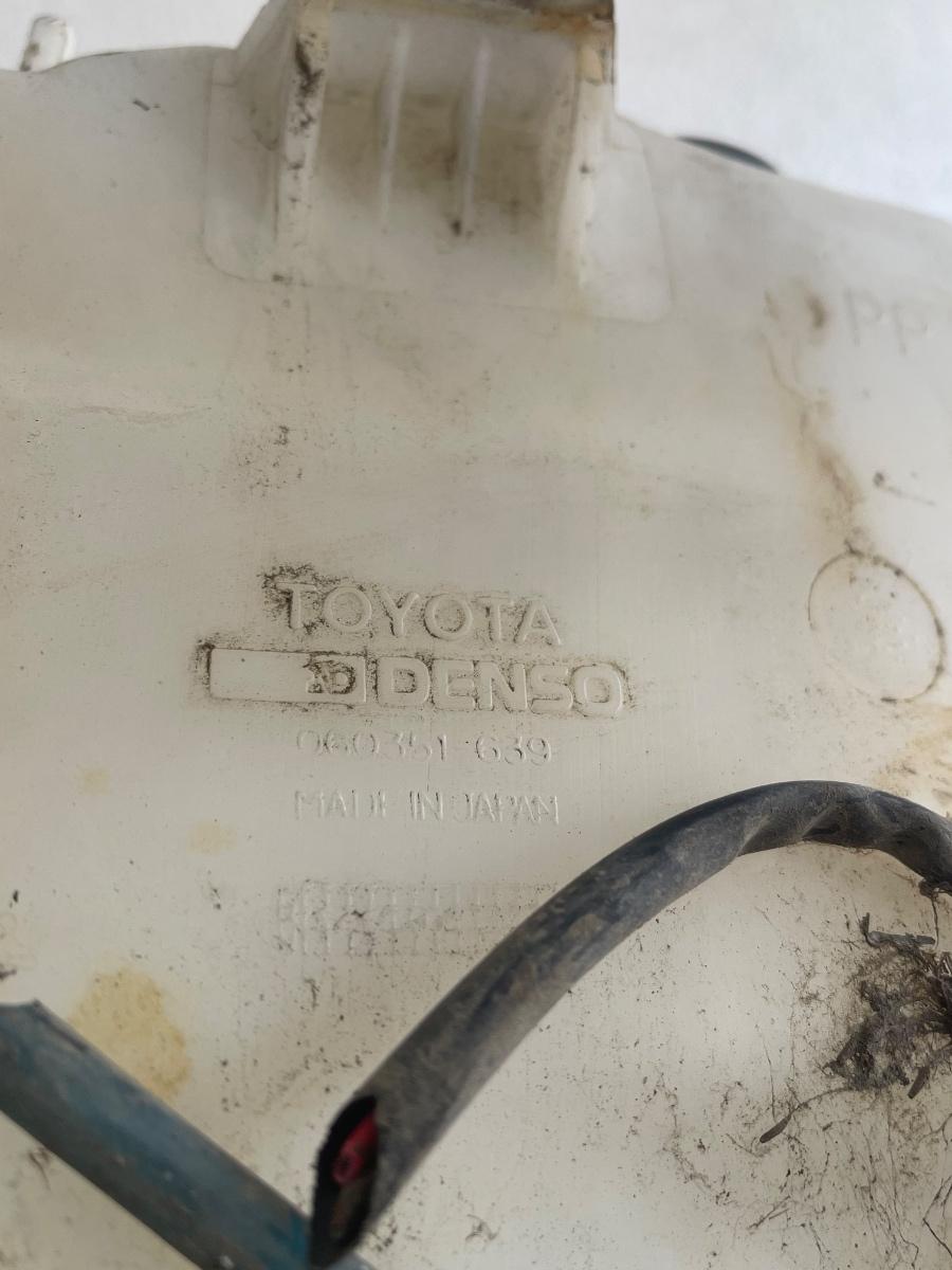 Vas/rezervor lichid de spalare parbriz + pompite TOYOTA 4 RUNNER _N1_ 1987 - 1996 060351-639 – foto 5
