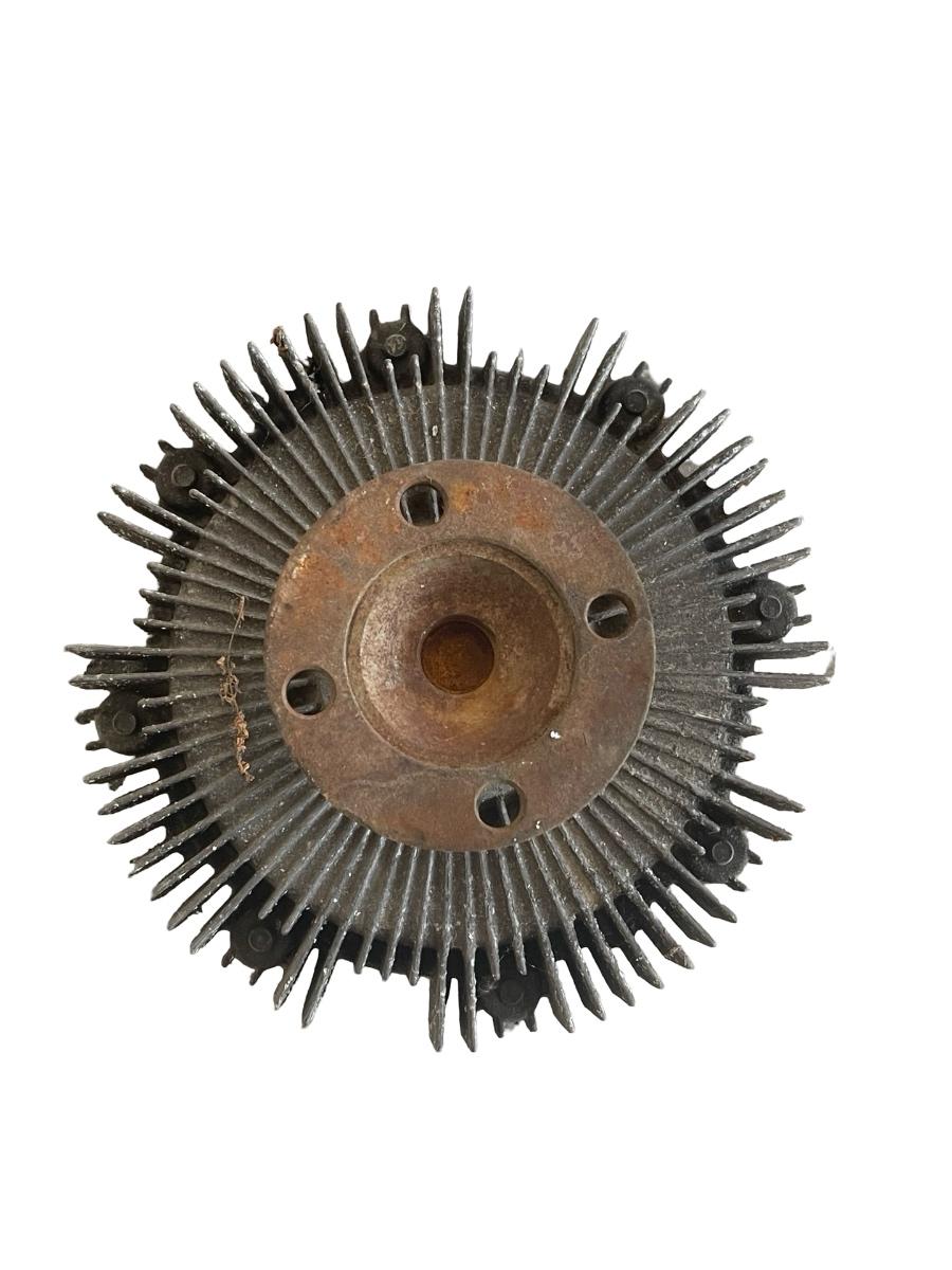 Vascocuplaj TOYOTA 4 RUNNER _N1_ 1987 - 1996 2.4D – foto 2