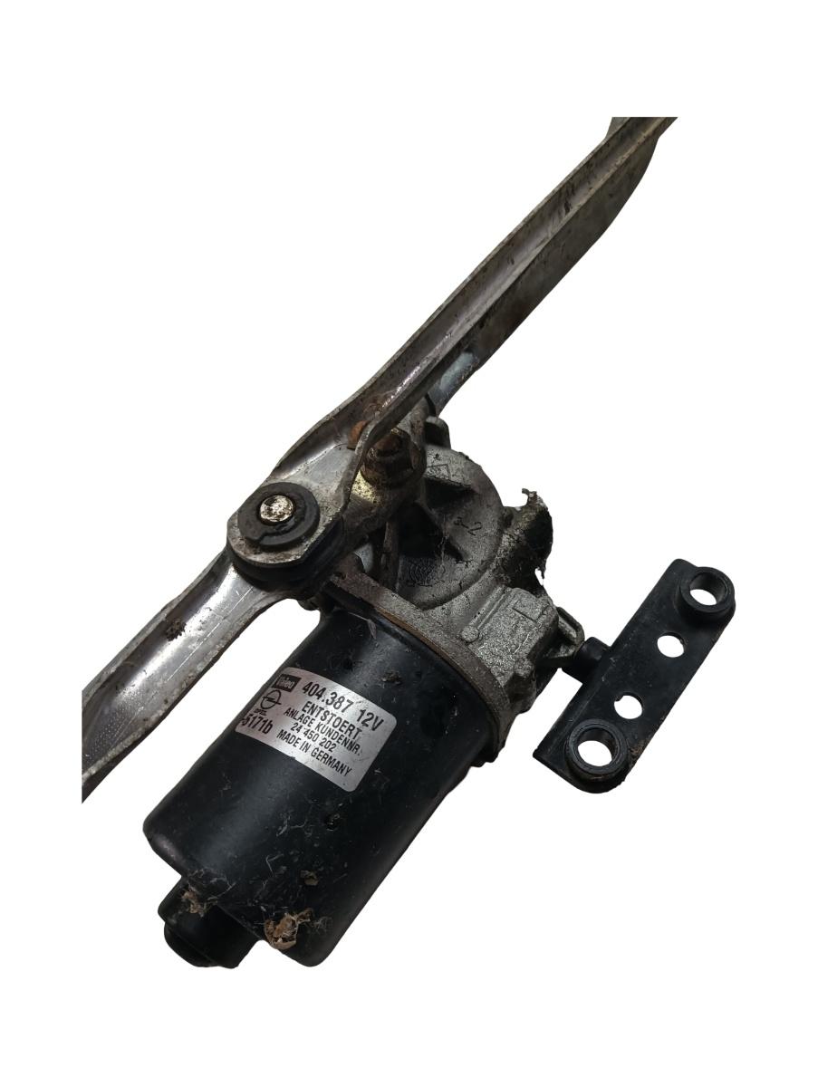 Ansamblu stergator OPEL ASTRA G Hatchback F48_, F08_, T98 1998 - 2009 24450202 – foto 2