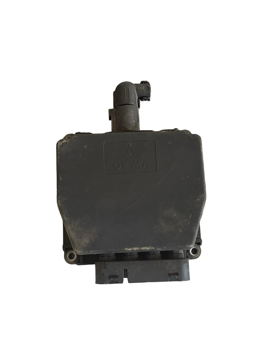Bloc vacuum VOLKSWAGEN TOURAN 1T1, 1T2 2003 - 2010 2.0 TDI 16V BKD – foto 2