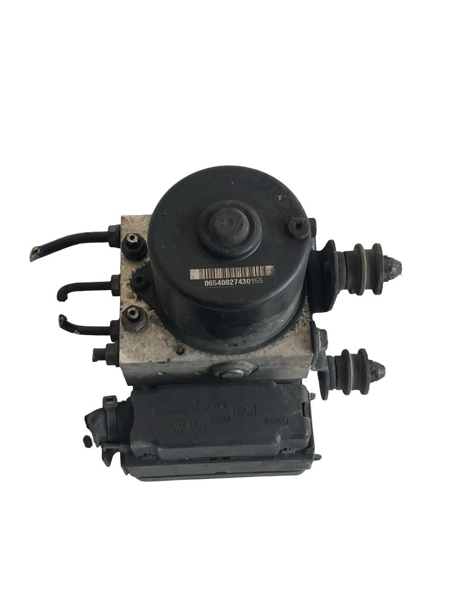 Pompa ABS VOLKSWAGEN TOURAN 1T1, 1T2 2003 - 2010 2.0 TDI 16V BKD 1K0614517T