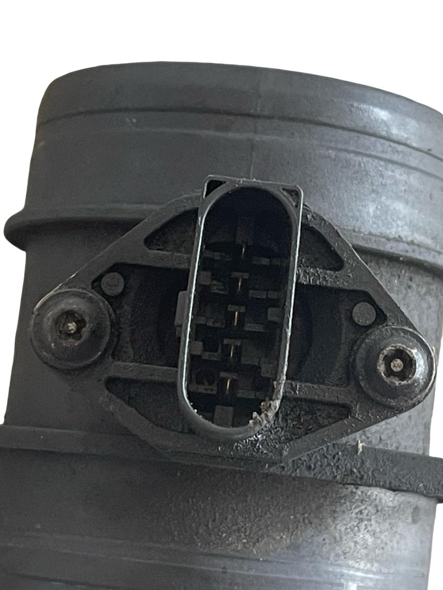 Debitmetru VOLKSWAGEN TOURAN 1T1, 1T2 2003 - 2010 2.0 TDI 16V BKD 0281002461 – foto 2