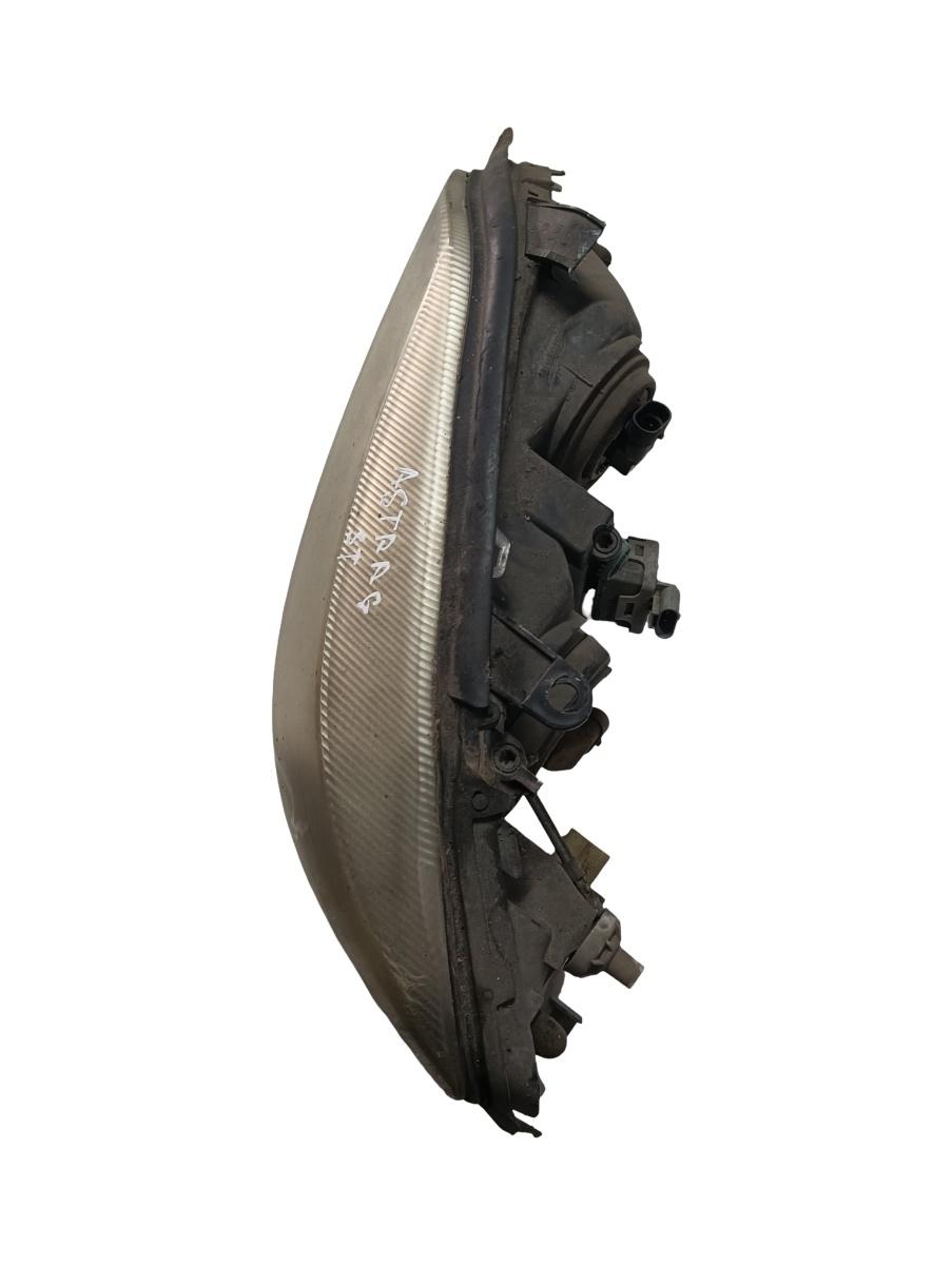 Far stanga fata OPEL ASTRA G Hatchback F48_, F08_, T98 1998 - 2009 – foto 2