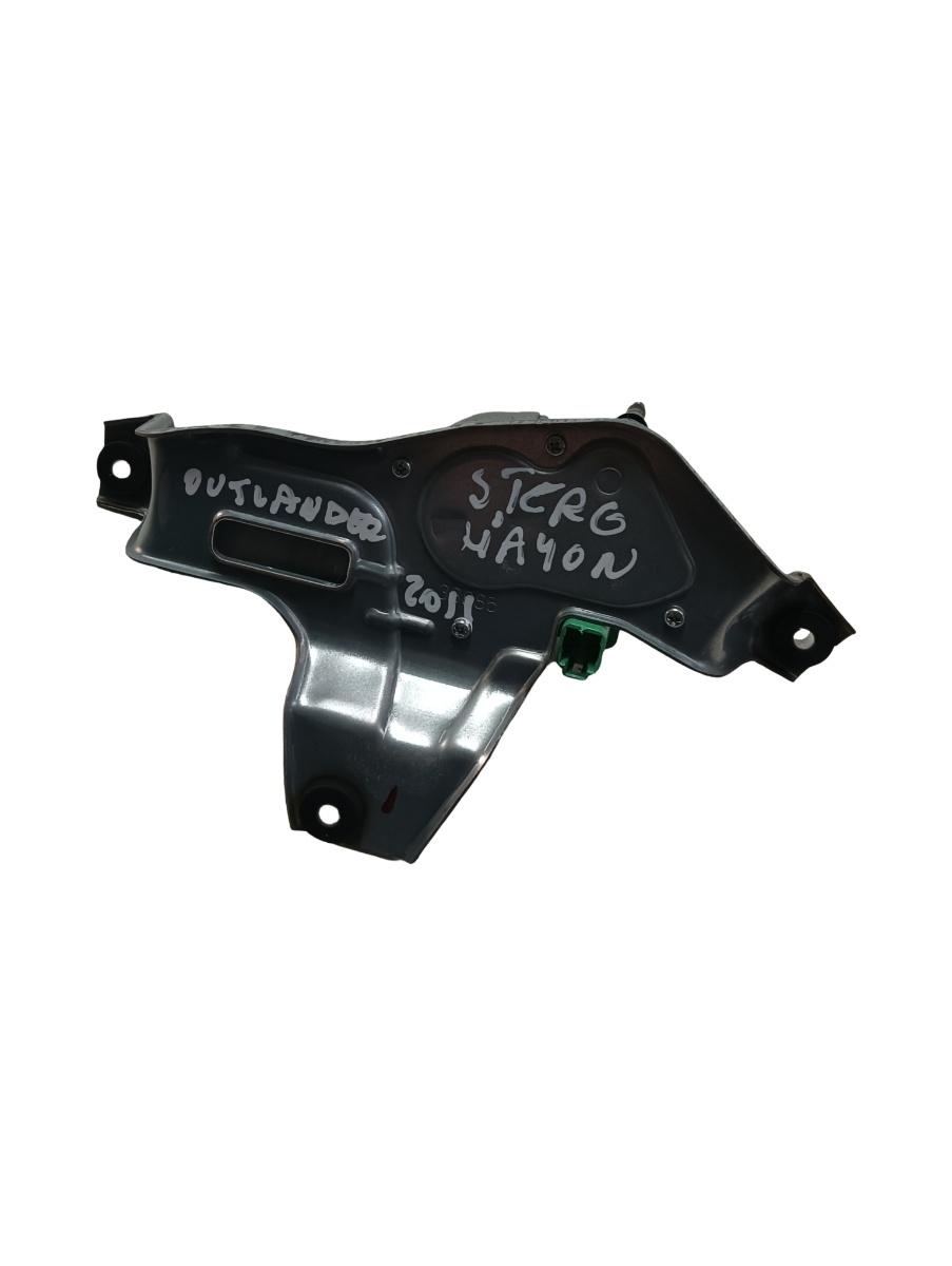 Motor stergator haion OPEL ASTRA G Hatchback F48_, F08_, T98 1998 - 2009