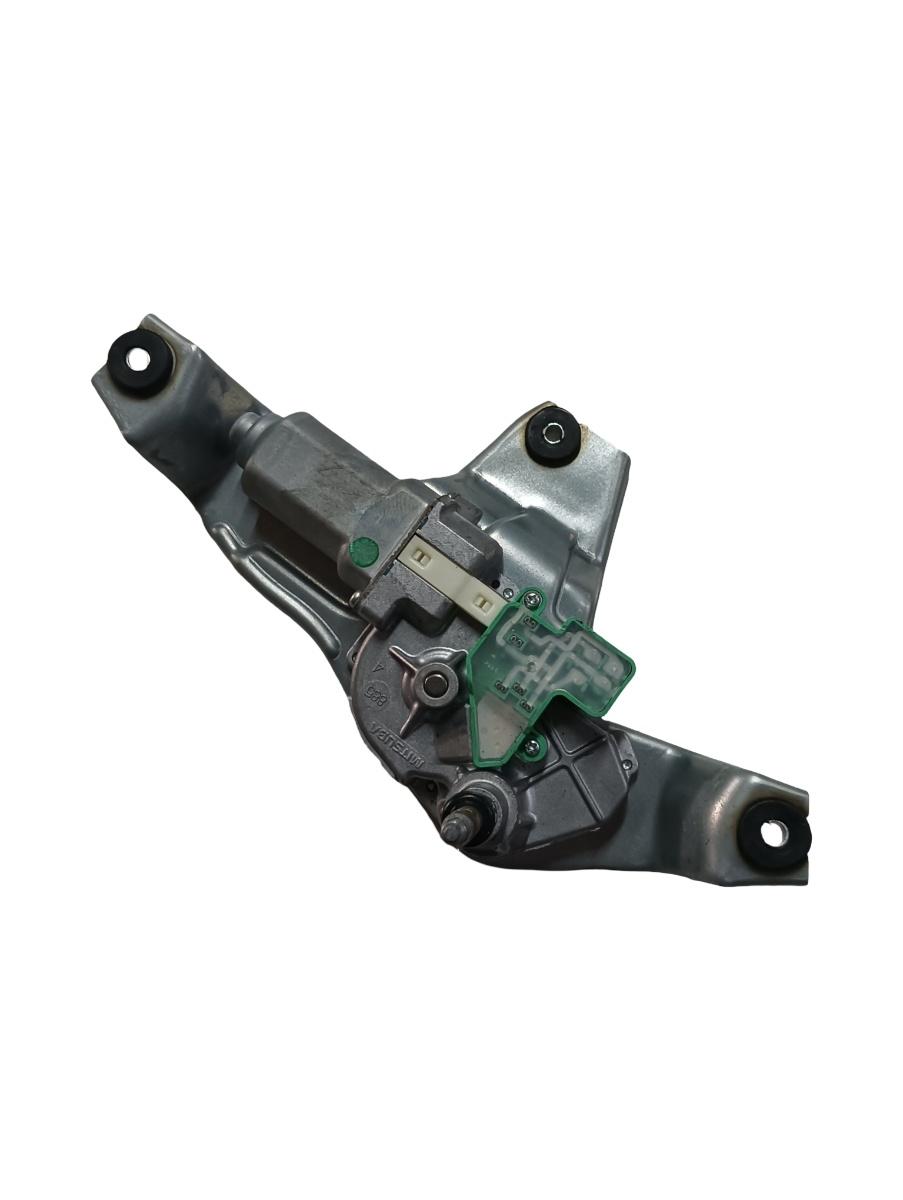 Motor stergator haion OPEL ASTRA G Hatchback F48_, F08_, T98 1998 - 2009 – foto 2