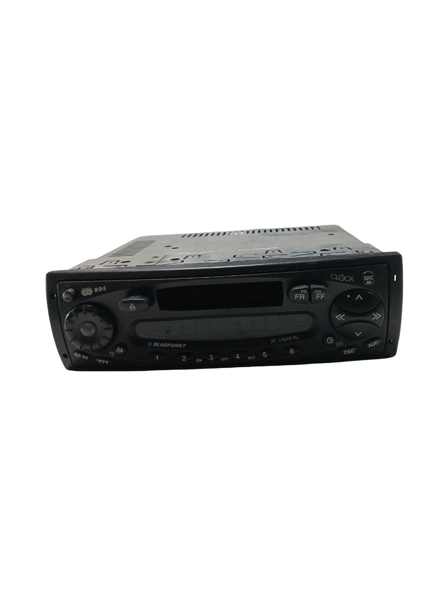 Casetofon  OPEL ASTRA G Hatchback F48_, F08_, T98 1998 - 2009