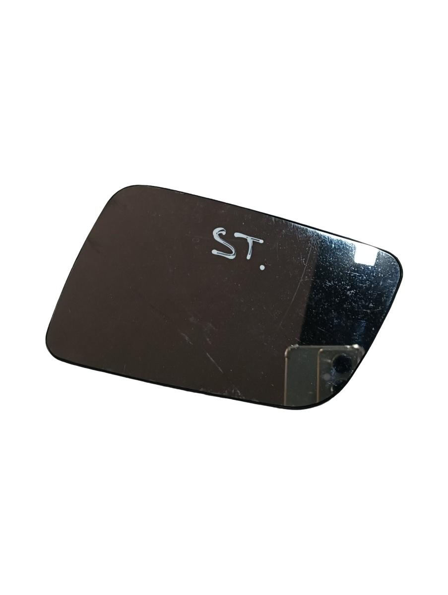 Sticla oglinda laterala stanga fata OPEL ASTRA G Hatchback F48_, F08_, T98 1998 - 2009