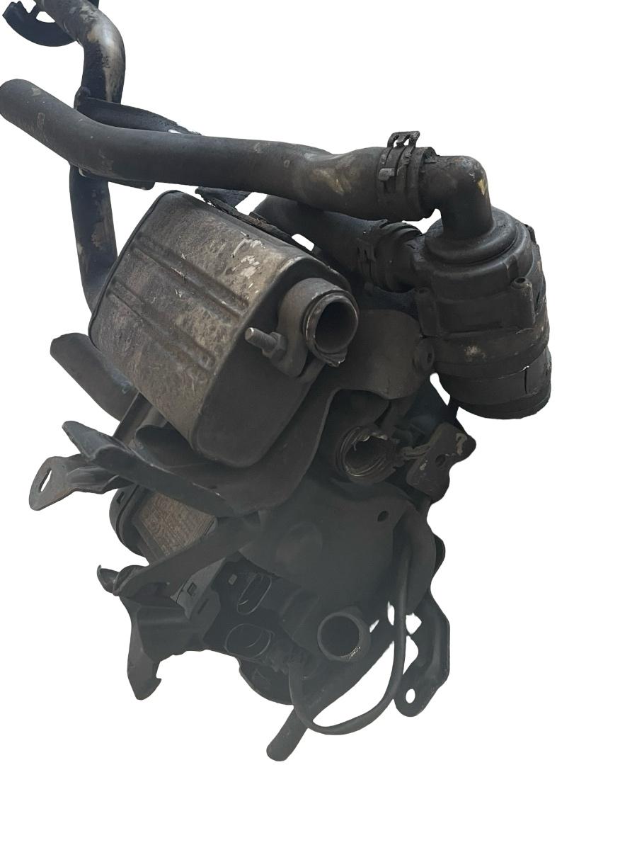 Webasto VOLKSWAGEN TOURAN 1T1, 1T2 2003 - 2010 2.0 TDI 16V BKD 1K0815065AD – foto 2