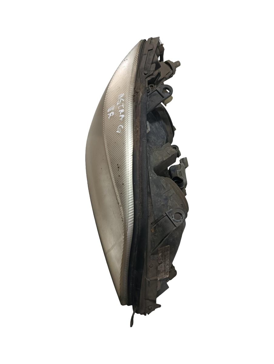 Far dreapta fata OPEL ASTRA G Hatchback F48_, F08_, T98 1998 - 2009 – foto 2