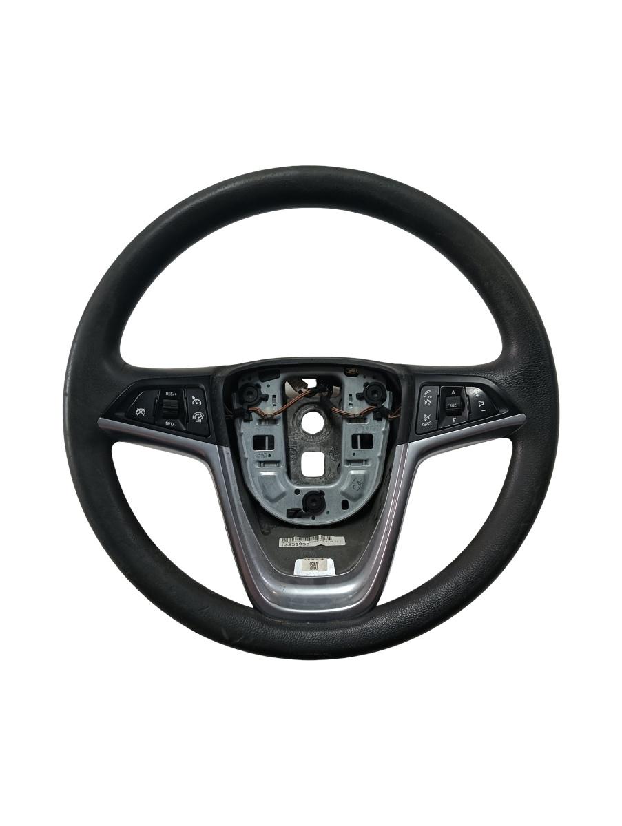 Volan OPEL ASTRA J P10 2009 - 2015