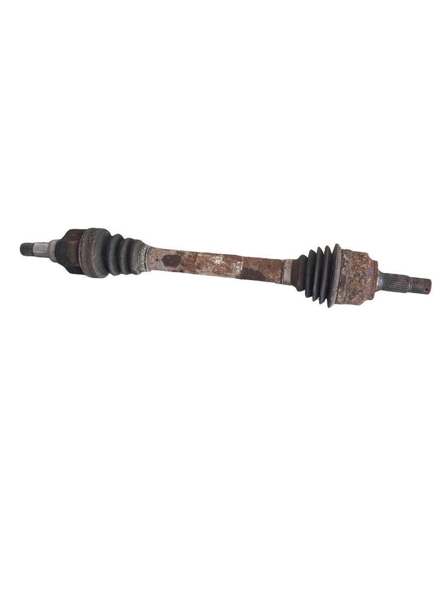 Planetara stanga PEUGEOT 307 3A/C 2000 - > 1.6 16V NFU (TU5JP4)