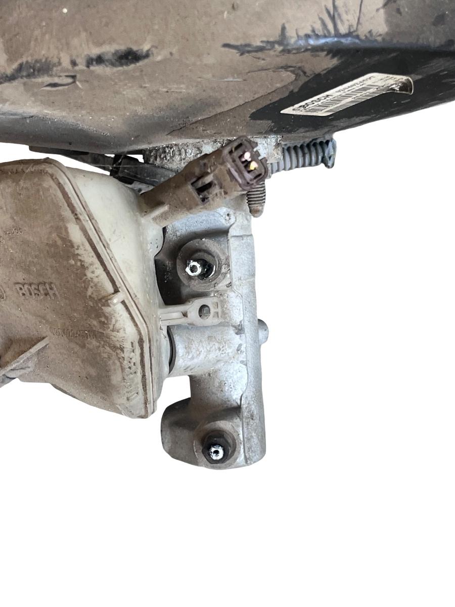 Tulumba frana PEUGEOT 307 3A/C 2000 - > 1.6 16V NFU (TU5JP4) 9643129680 – foto 3