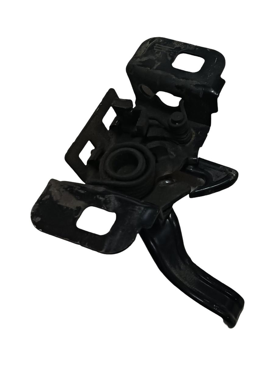 Incuietoare capota  OPEL ASTRA J P10 2009 - 2015 – foto 2