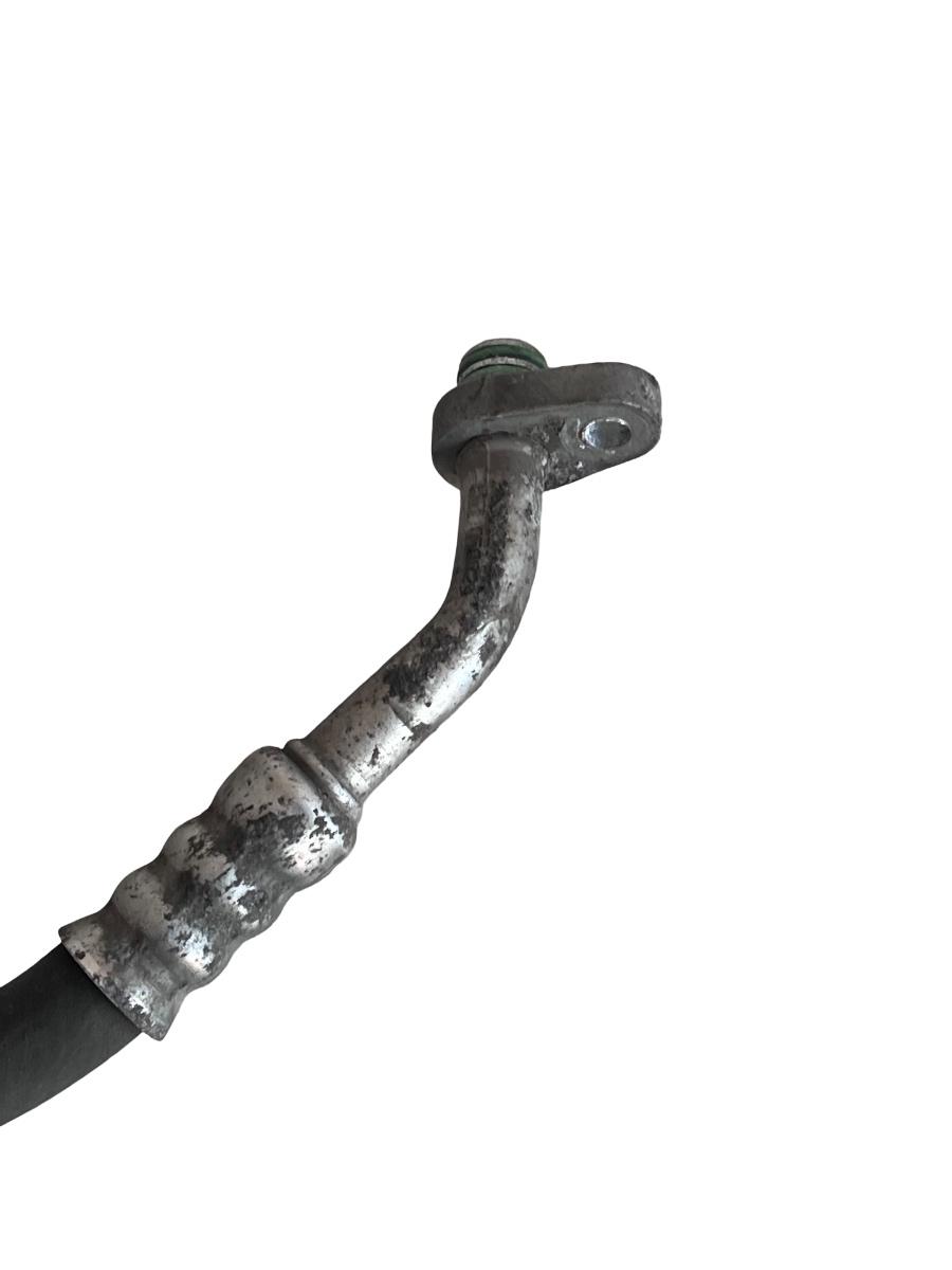 Conducta AC PEUGEOT 307 3A/C 2000 - > 1.6 16V NFU (TU5JP4) – foto 3