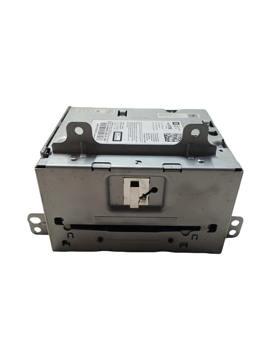Cd player auto OPEL ASTRA J P10 2009 - 2015 84378198