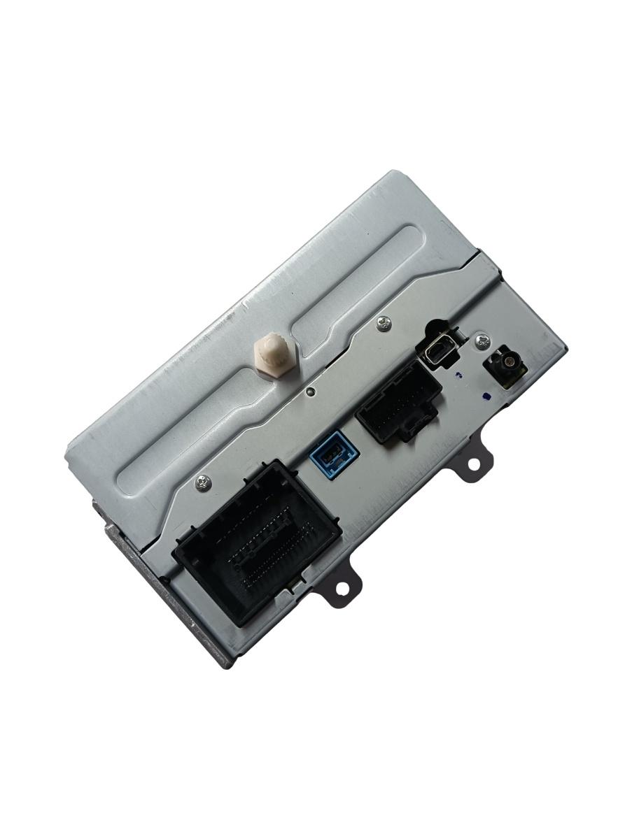 Cd player auto OPEL ASTRA J P10 2009 - 2015 84378198 – foto 2