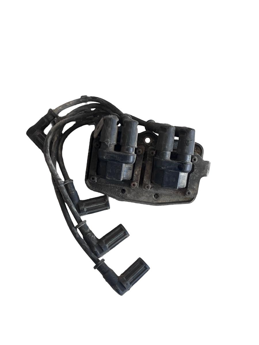 Bobina inductie FIAT SEICENTO / 600 187_ 1997 - 2010 1.1 176 B2.000, 187 A1.000 – foto 3