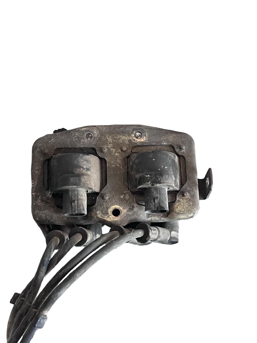 Bobina inductie FIAT SEICENTO / 600 187_ 1997 - 2010 1.1 176 B2.000, 187 A1.000