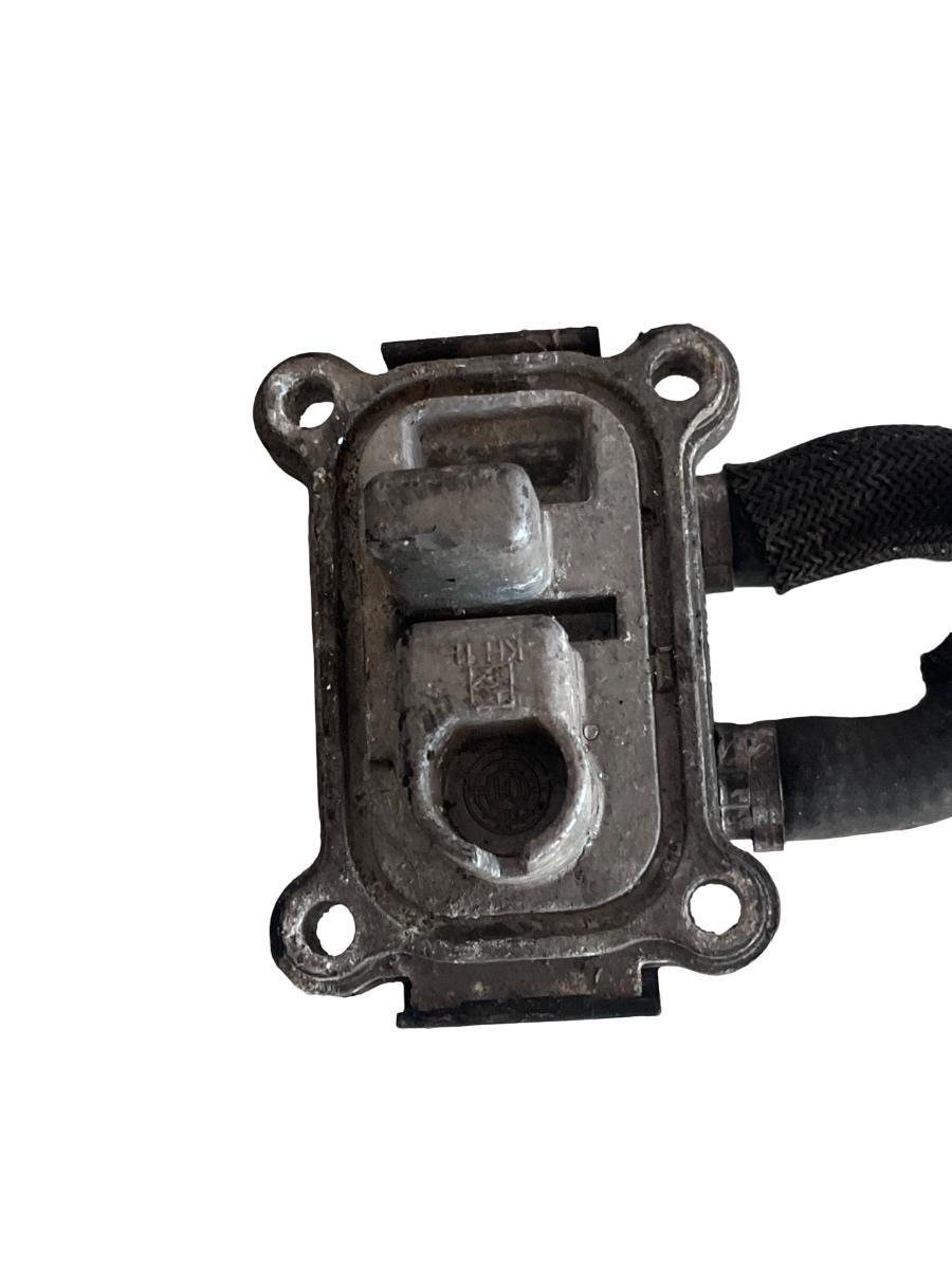Incalzitor combustibil MERCEDES-BENZ M-CLASS W163 1998 - 2005 2.7 ML 270 CDI OM 612.963 A0110700179 – foto 2