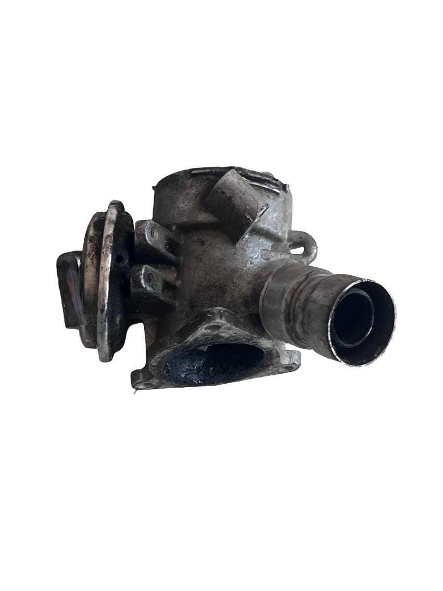 Supapa EGR MERCEDES-BENZ C-CLASS II W203  2000 - 2007 2.7 C 270 CDI OM 612.962 A611090075A – foto 4