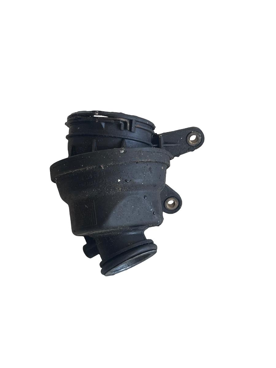 Rezonator turbo MERCEDES-BENZ M-CLASS W163 1998 - 2005 2.7CDI A0001402687