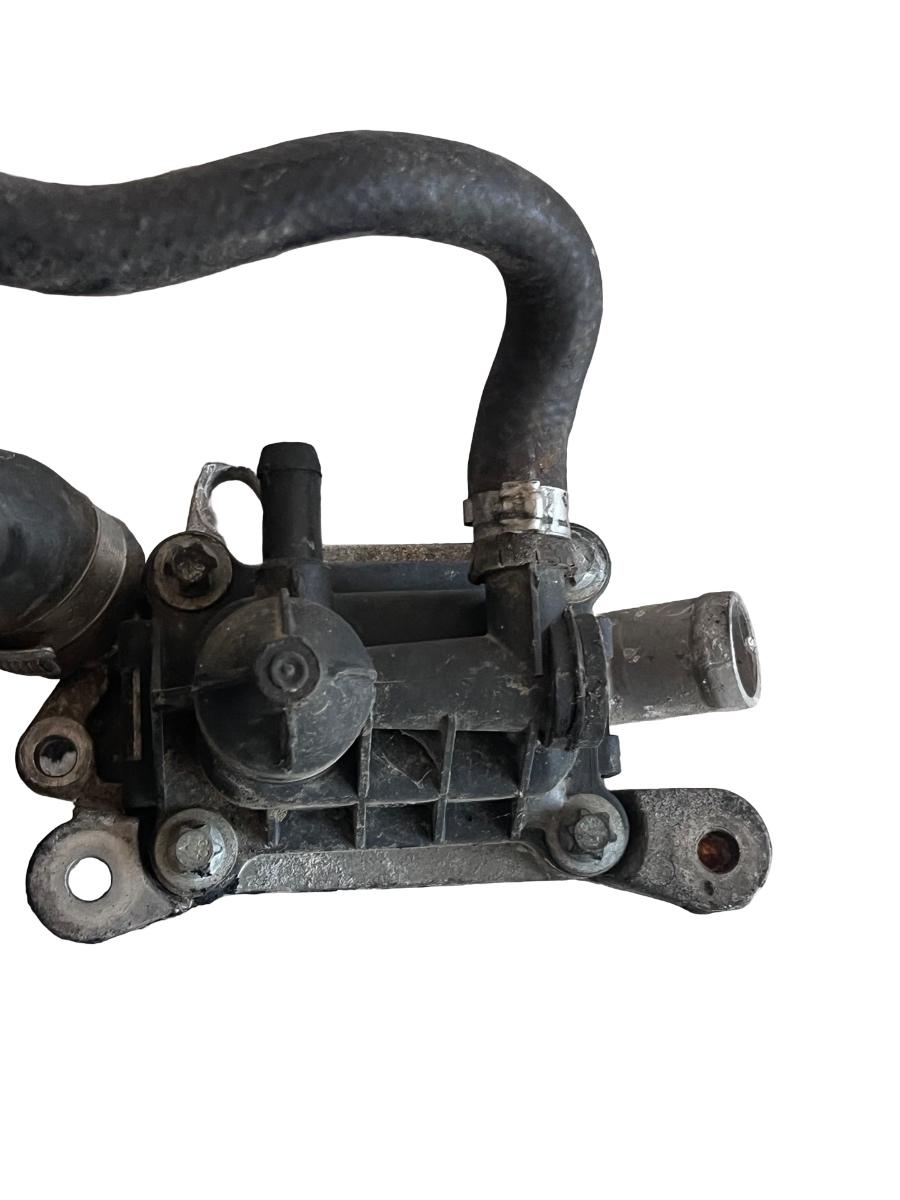 Preincalzitor motorina MERCEDES-BENZ M-CLASS W163 1998 - 2005 2.7 ML 270 CDI OM 612.963 A6120700211 – foto 5