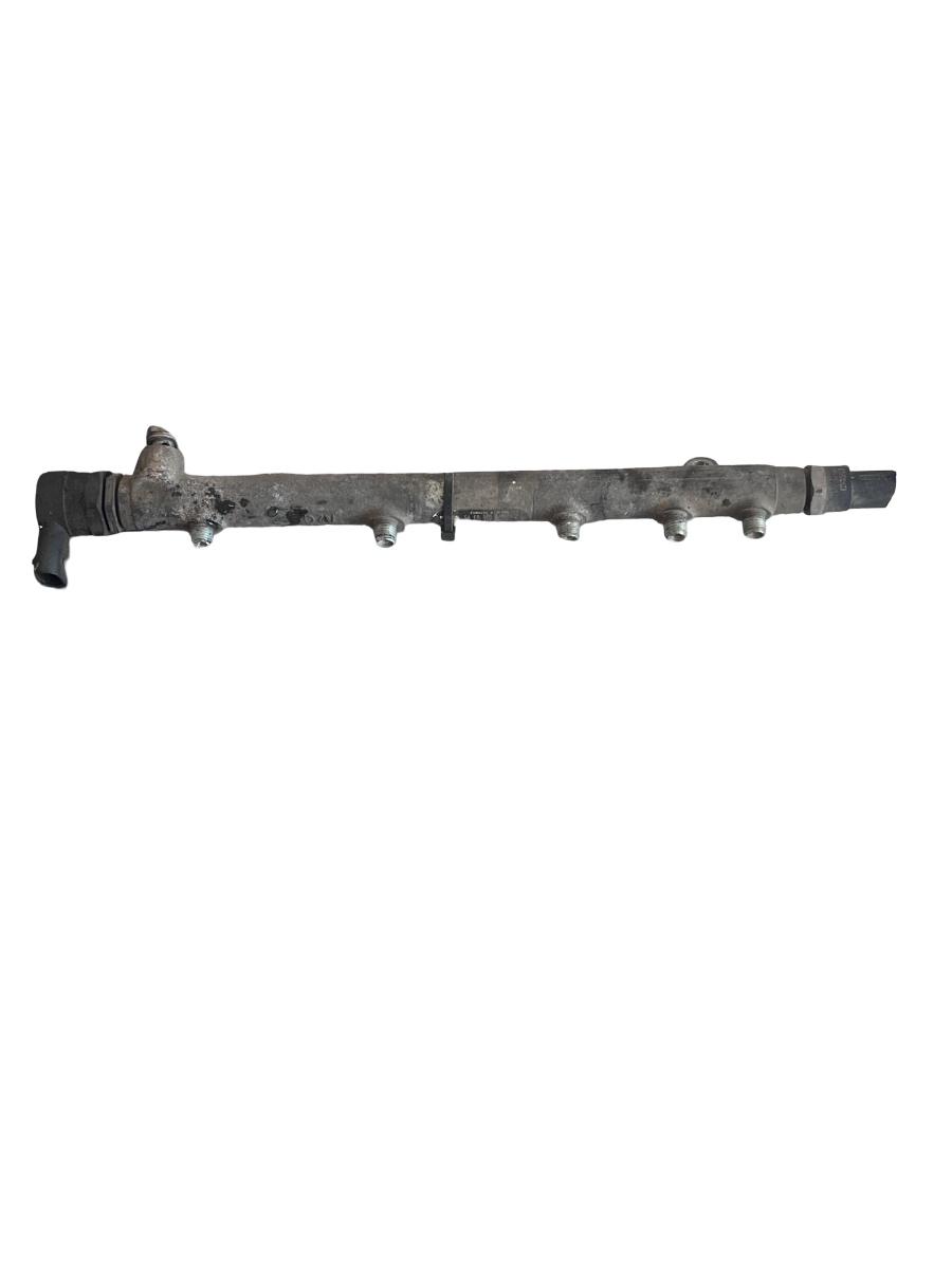 Rampa Injectoare MERCEDES-BENZ C-CLASS II W203  2000 - 2007 2.2CDI 0445214038
