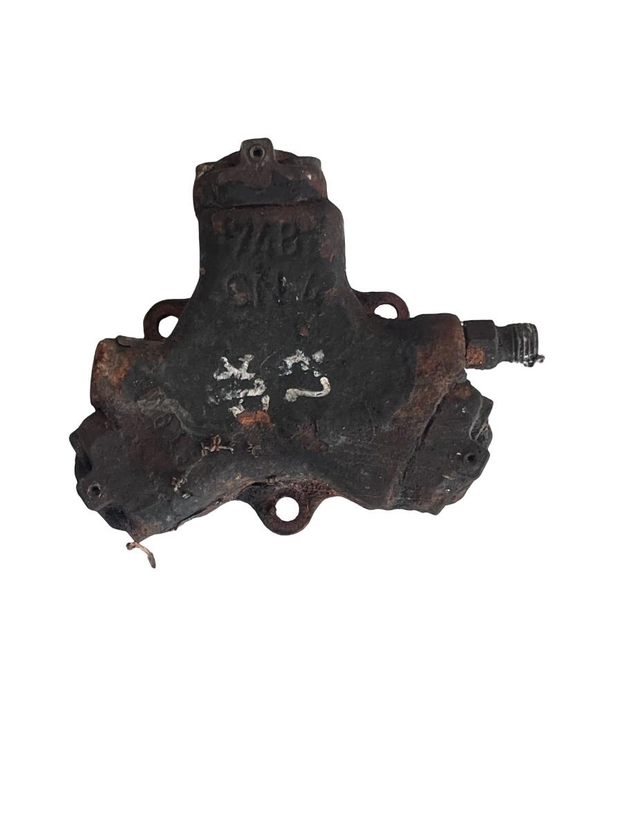 Pompa inalta presiune MERCEDES-BENZ M-CLASS W163 1998 - 2005 2.7 ML 270 CDI OM 612.963 A6120700001 – foto 3
