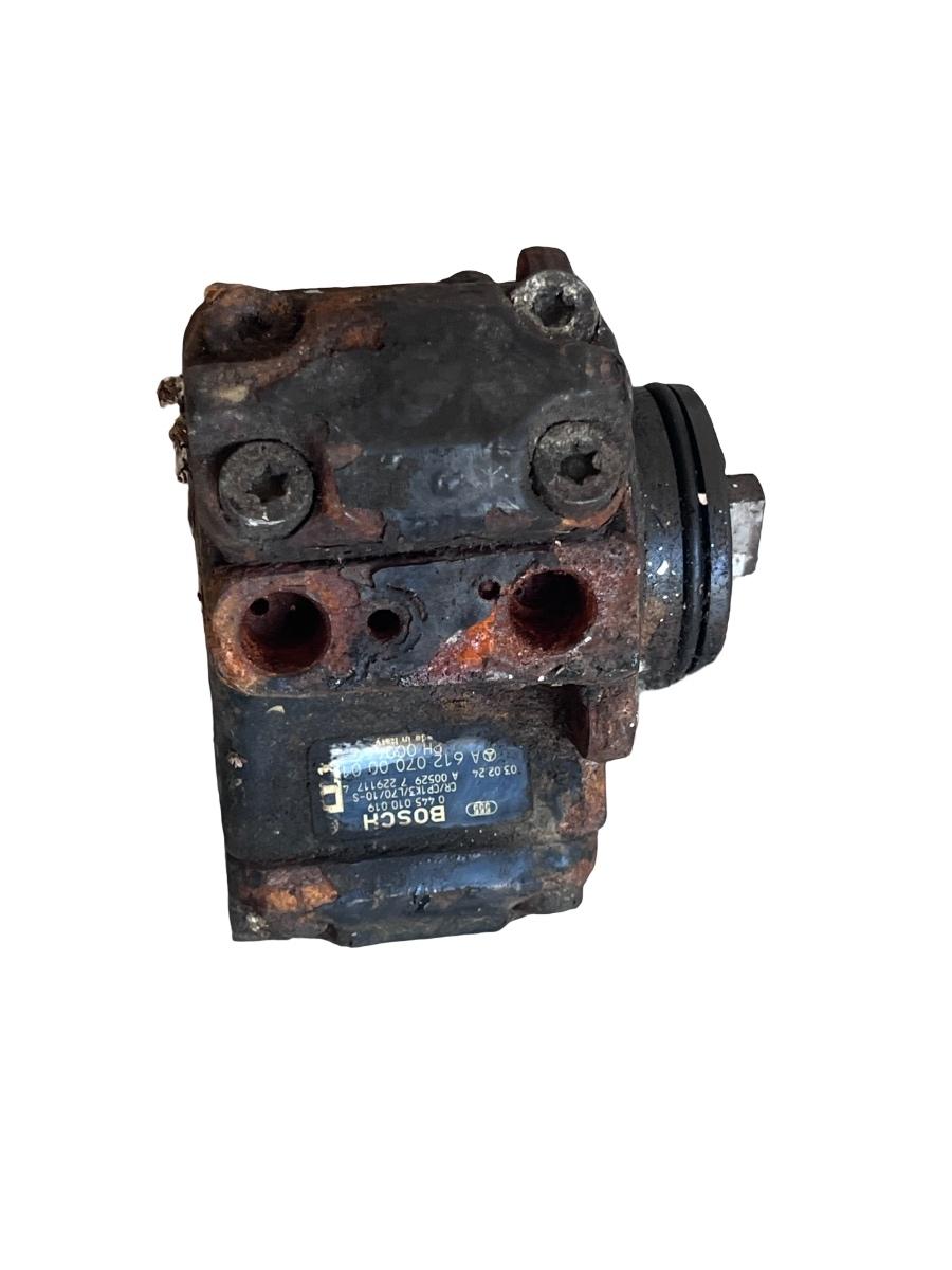 Pompa inalta presiune MERCEDES-BENZ M-CLASS W163 1998 - 2005 2.7 ML 270 CDI OM 612.963 A6120700001 – foto 2