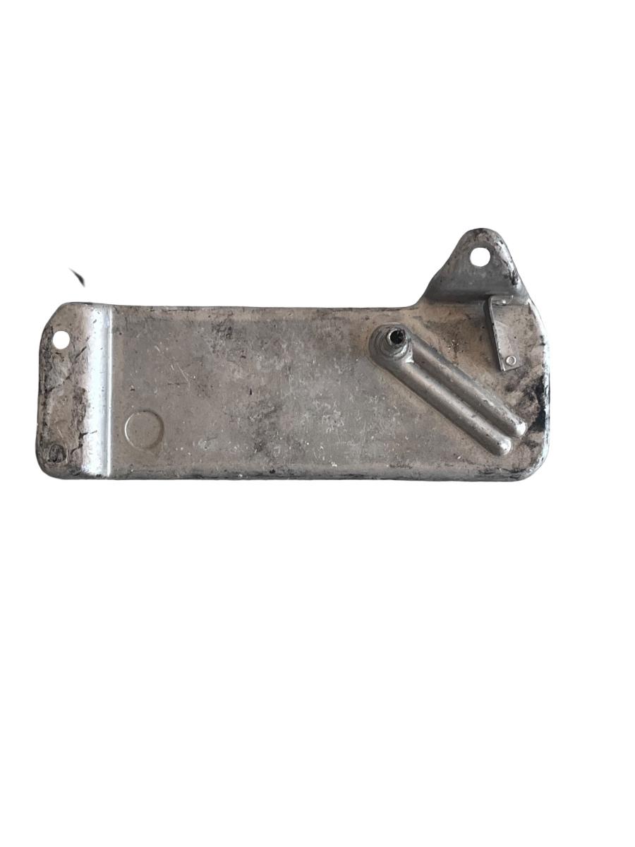 Radiator ulei cutie viteze MERCEDES-BENZ C-CLASS II W203  2000 - 2007 2.7 C 270 CDI OM 612.962 A6120700079 – foto 4