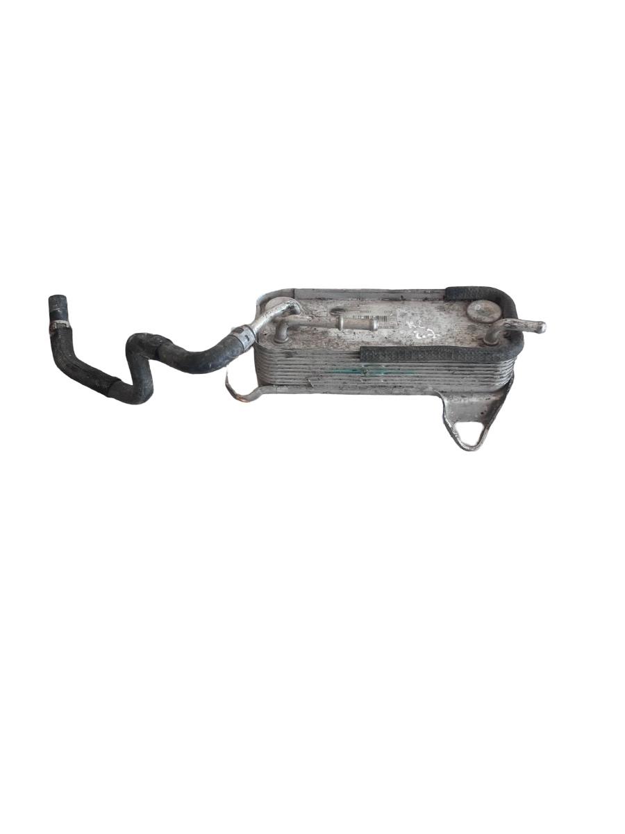 Radiator ulei cutie viteze MERCEDES-BENZ C-CLASS II W203  2000 - 2007 2.7 C 270 CDI OM 612.962 A6120700079
