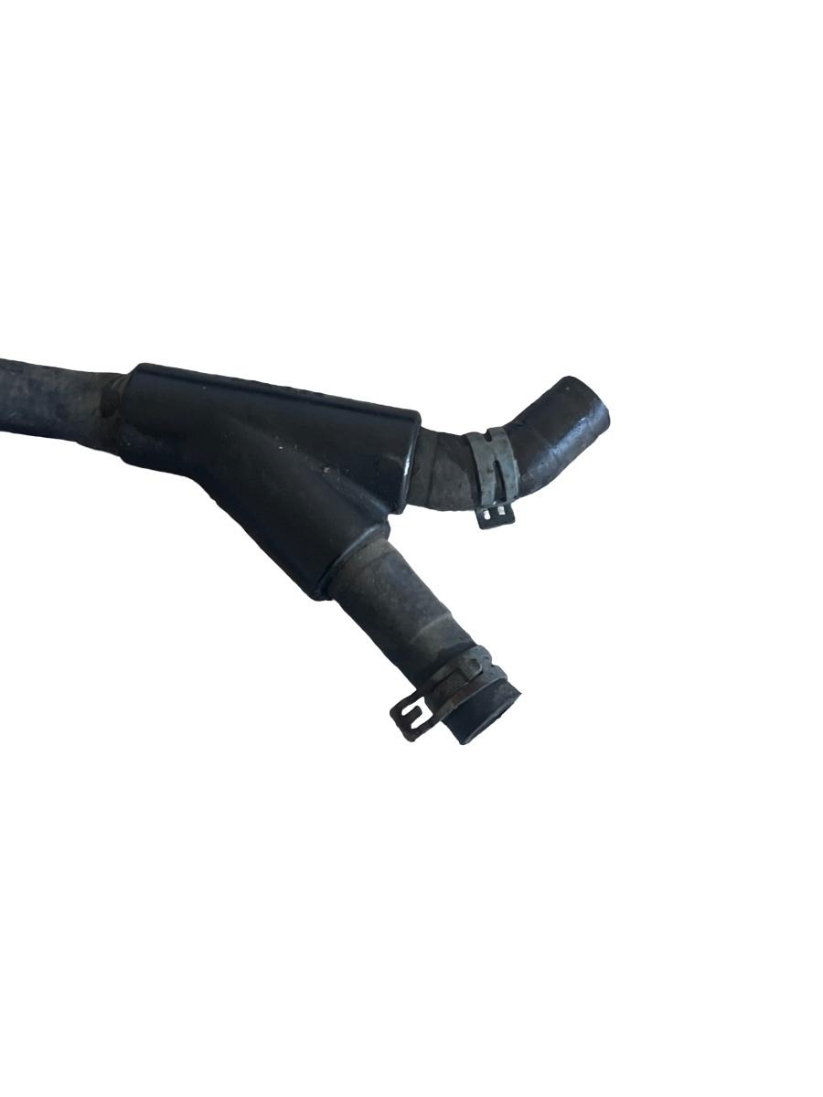 Furtun radiator deasupra MERCEDES-BENZ M-CLASS W163 1998 - 2005 2.7 ML 270 CDI OM 612.963 A1635013582 – foto 3