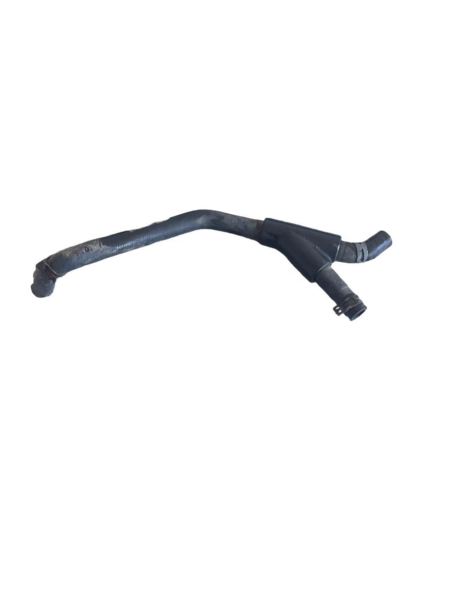 Furtun radiator deasupra MERCEDES-BENZ M-CLASS W163 1998 - 2005 2.7 ML 270 CDI OM 612.963 A1635013582