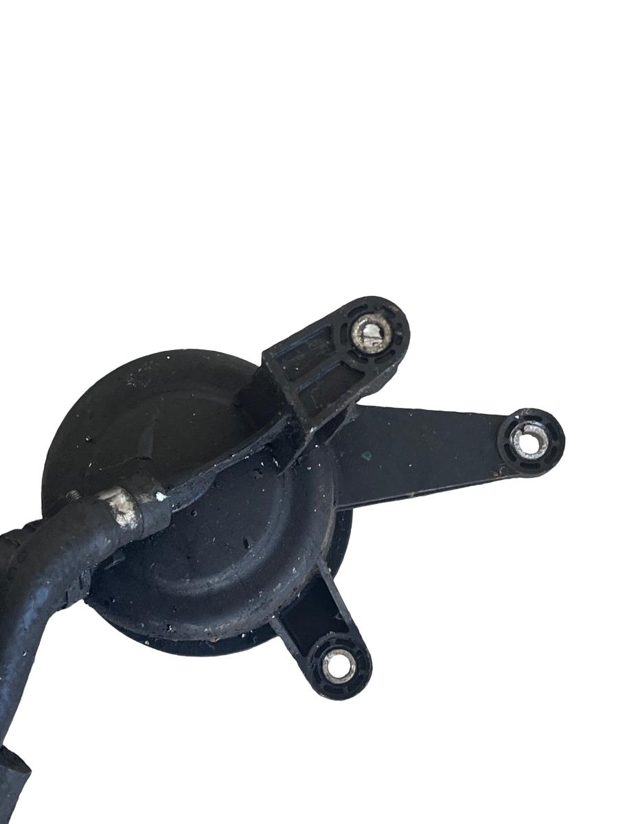 Rezervor lichid servodirectie MERCEDES-BENZ C-CLASS II W203  2000 - 2007 2.2CDI A2034600083 – foto 2
