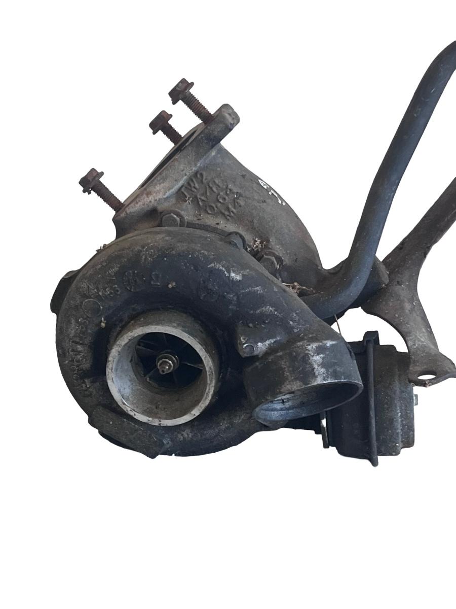 Turbina MERCEDES-BENZ M-CLASS W163 1998 - 2005 2.7 ML 270 CDI OM 612.963 A6120960599